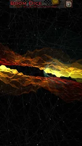 Starfield 3D screenshot 2