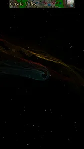 Starfield 3D screenshot 3