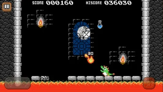 Dragon Panic screenshot 1