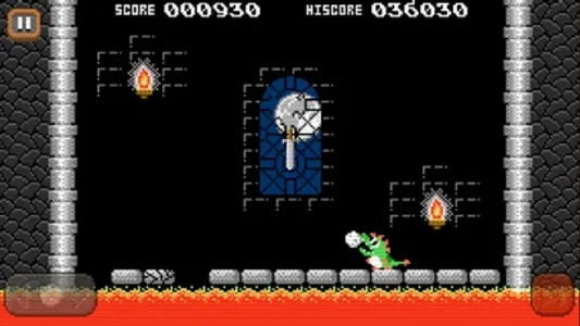 Dragon Panic screenshot 2