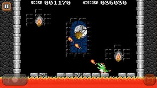 Dragon Panic screenshot 3