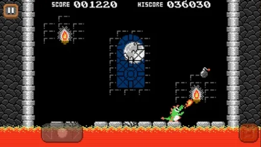 Dragon Panic screenshot 4