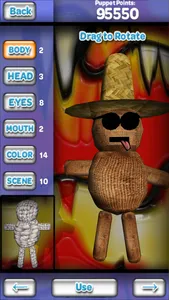 Puppet Jump 3D - Full game screenshot 3