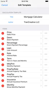 Converter+ (Units, Currencies) screenshot 4