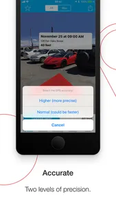 Find Your Car with AR screenshot 1