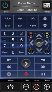 BitWise Touch screenshot 0