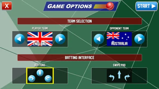 Cricket Power-Play screenshot 3