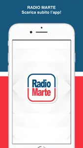 Radio Marte Stereo screenshot 0