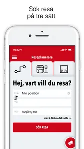 MobiTime screenshot 1