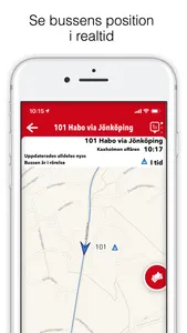 MobiTime screenshot 3