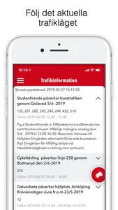 MobiTime screenshot 4