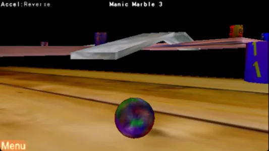Manic Marble 3 screenshot 2