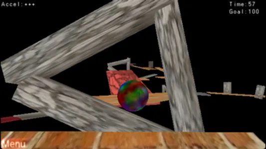 Manic Marble 3 screenshot 3