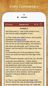 4001 Bible Dictionary! screenshot 2