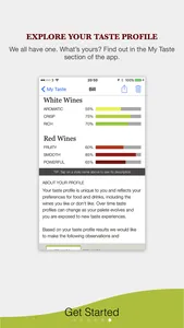 Pocket Wine: Guide & Cellar screenshot 4