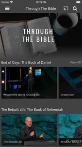 Harvest+ screenshot 3