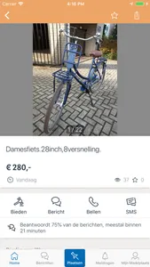 Marktplaats - buy and sell screenshot 1