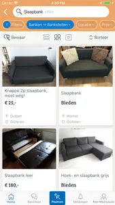 Marktplaats - buy and sell screenshot 2