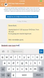 Marktplaats - buy and sell screenshot 4