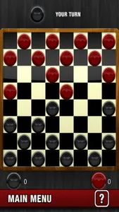 Fantastic Checkers Go screenshot 1