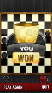 Fantastic Checkers Go screenshot 2