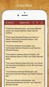 15,000 Bible Encyclopedia Easy screenshot 2