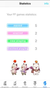 FFcollection for Final Fantasy screenshot 3