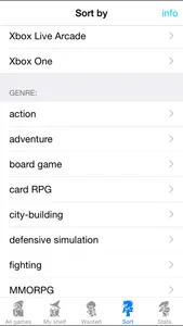FFcollection for Final Fantasy screenshot 4