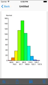 SchoolStat screenshot 3