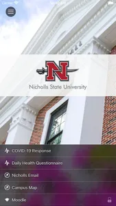 Nicholls screenshot 1