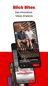 Blick Nachrichten & Sport screenshot 5