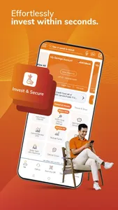 iMobile Pay by ICICI Bank screenshot 5