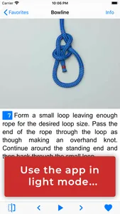 Animated Knots by Grog screenshot 4