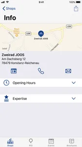 ZEG screenshot 2