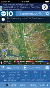 10WX&Traffic screenshot 0