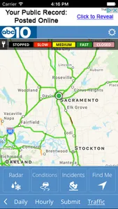 10WX&Traffic screenshot 4