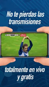 Azteca Deportes : EN VIVO screenshot 2