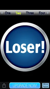 Loser! screenshot 1