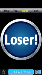 Loser! screenshot 2