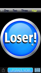 Loser! screenshot 3