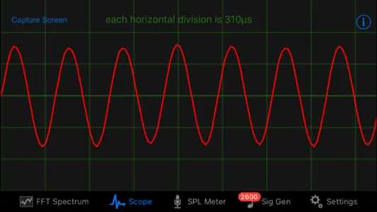 Audio Kit screenshot 0