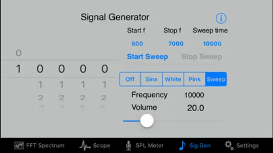 Audio Kit screenshot 1