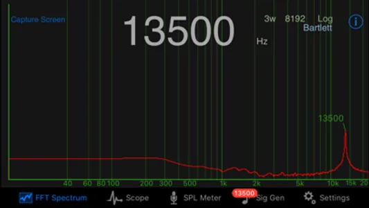 Audio Kit screenshot 2