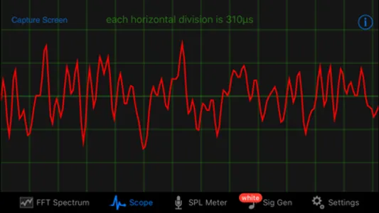Audio Kit screenshot 3