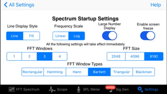 Audio Kit screenshot 4