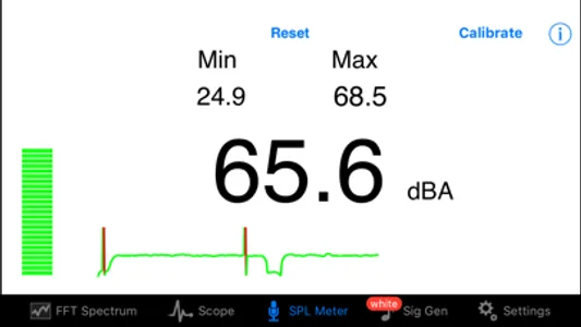 Audio Kit screenshot 5