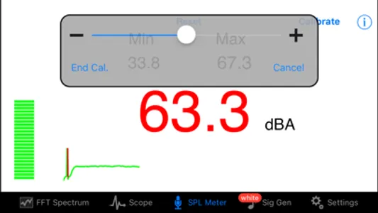 Audio Kit screenshot 6