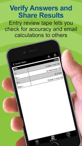 Concrete Calc Pro Calculator screenshot 8