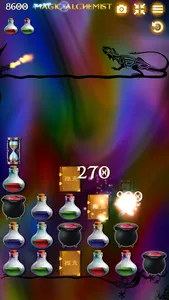 Magic Alchemist Classic screenshot 7