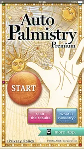 Auto Palmistry Premium screenshot 2